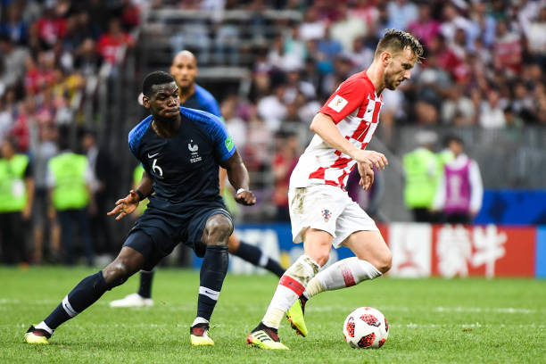 与个人的发 与个人的发