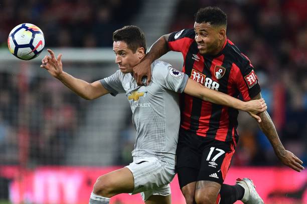 的场上表现 的场上表现