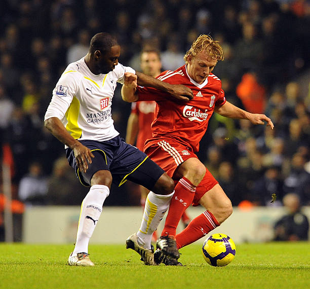 决赛中的表 决赛中的表