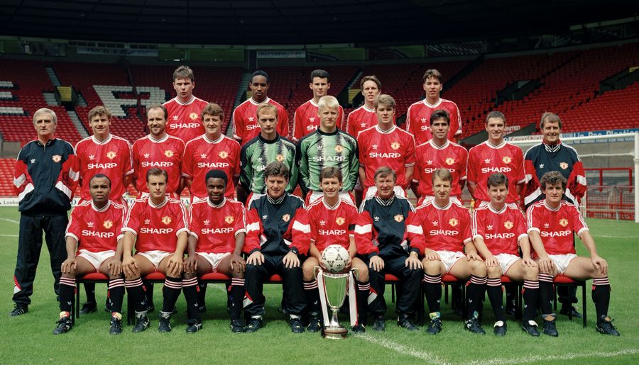 在足球世界 在足球世界